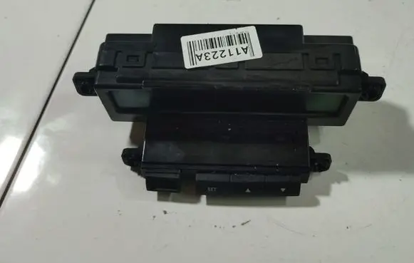 KIA Ceed Screen/display/small screen 957101H700