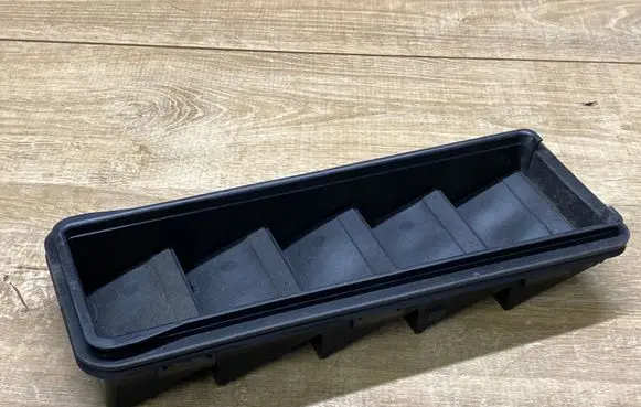 Jaguar F-Pace Quarter panel pressure vent GX63280B62AA A7XRH