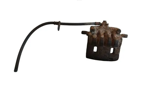 Subaru Forester SG Front brake caliper 