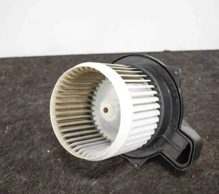Fiat 500 Heater fan/blower 5Q562600098619941