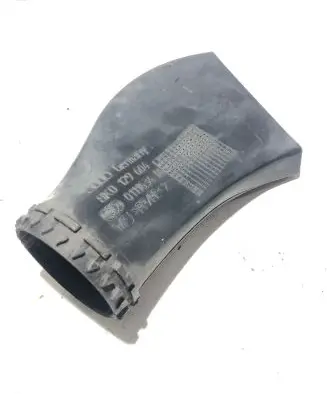 Audi A4 S4 B8 8K Air intake duct part 8K0129604 0111634B