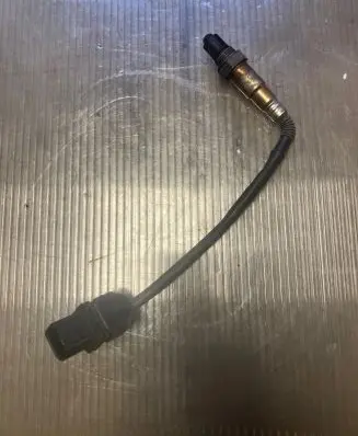 Honda Accord Lambda probe sensor 1928404687