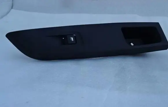 Opel Corsa F Electric window control switch 9830172180