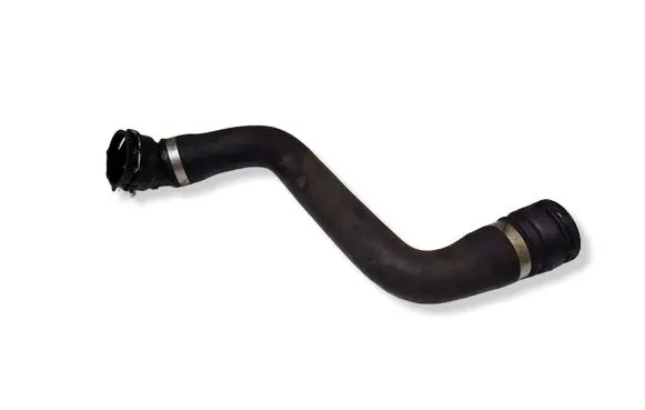BMW 5 F10 F11 Engine coolant pipe/hose 1436377
