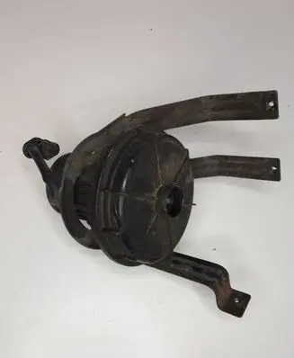 BMW 7 E65 E66 Secondary air pump 7506210 72812901
