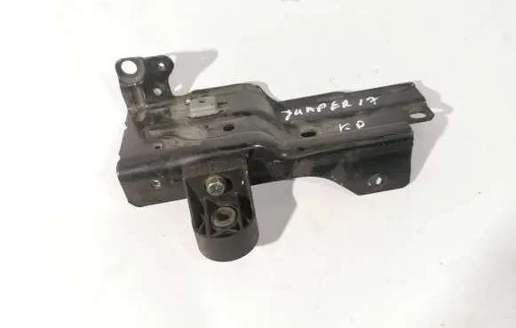 Citroen Jumper Radiator support slam panel bracket 