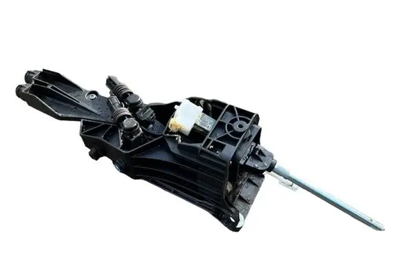 Volkswagen Crafter Gear shifter/selector 2N0711025 2N0711061 511152147