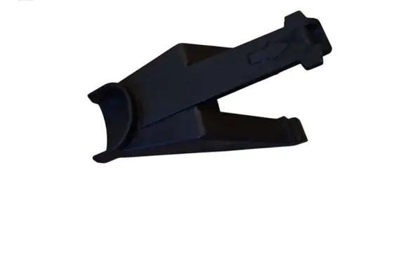 BMW 5 E34 Radiator mount bracket 1709332