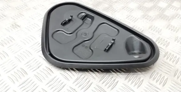 Volkswagen PASSAT B8 Other rear door trim element 3G0839916