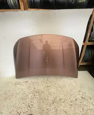 Mercedes-Benz B W247 Engine bonnet/hood
