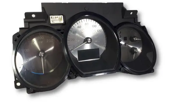 Lexus GS 300 350 430 450H Speedometer (instrument cluster) 8380030Z20 2574601082 8380030Z20114