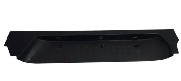 Peugeot Expert Rear sill trim cover 9808681377 SP08049 ARVUL2L3