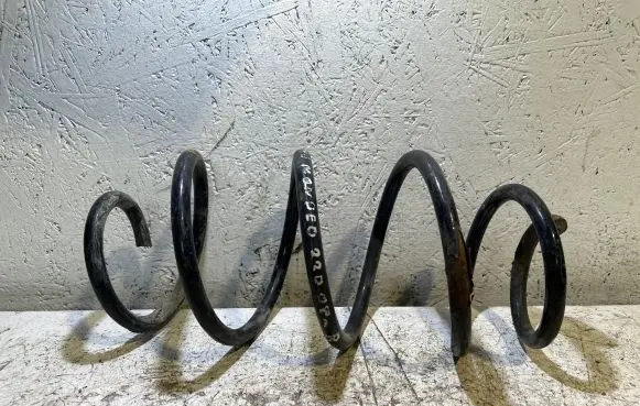 Ford Mondeo MK IV Front coil spring