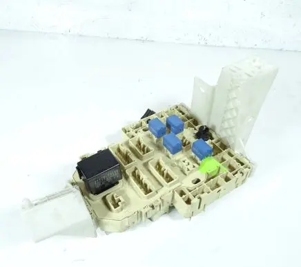 Suzuki SX4 Engine control unit/module 36770-55L30