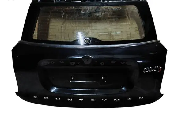Mini Cooper Countryman F60 Tailgate/trunk/boot lid
