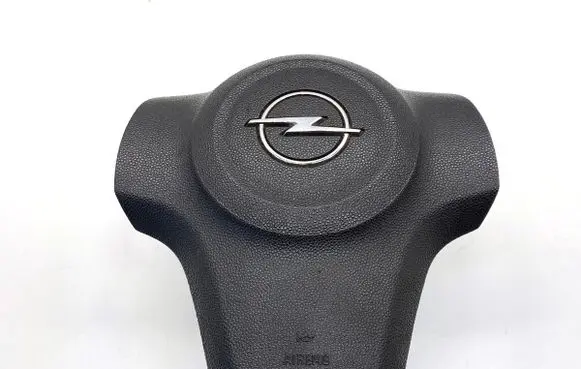 Opel Corsa D Steering wheel airbag 13235770