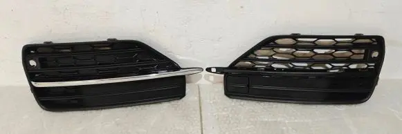 Volvo XC90 Front bumper lower grill 31383868