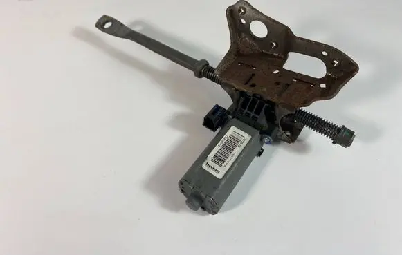 BMW 7 G11 G12 Seat adjustment motor C34167101