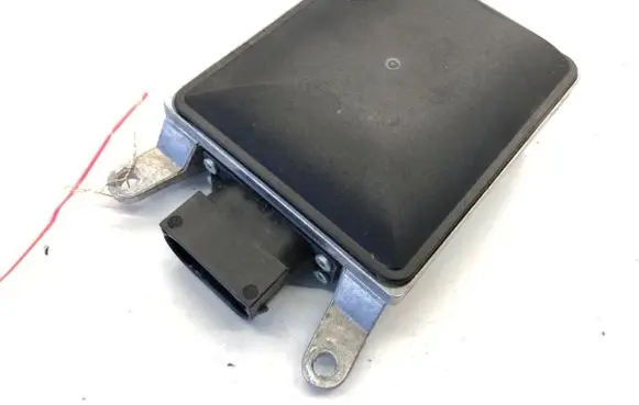 Volkswagen Touareg II Other control units/modules 7P6907568A