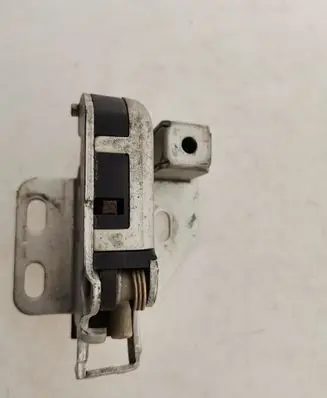 Mercedes-Benz Sprinter W906 Loading door lock A9067401135