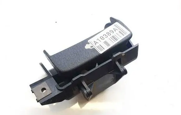 Chrysler Voyager Engine bonnet (hood) release handle 04717480ab 90787
