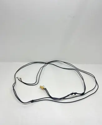 Volkswagen Caddy Other wiring loom 6Q0035576A 6Q0035576H 014527282