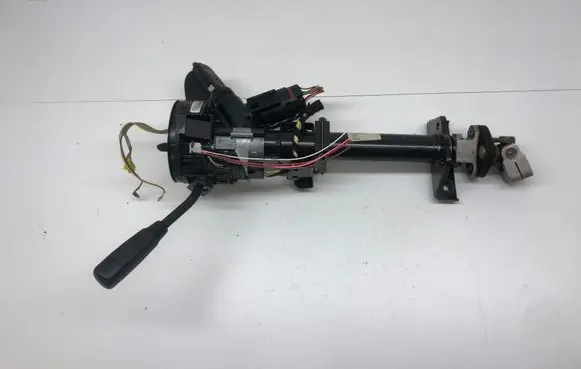 Mercedes-Benz A W168 Steering wheel axle A1684600916 0025426518
