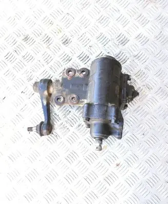Ford Ranger Steering rack
