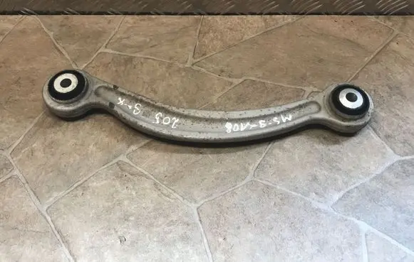 Mercedes-Benz C W205 Rear upper control arm/wishbone RSA20409