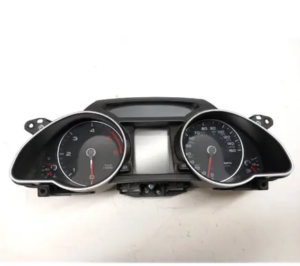 Audi A5 Sportback 8TA Speedometer (instrument cluster) 8T0920982F