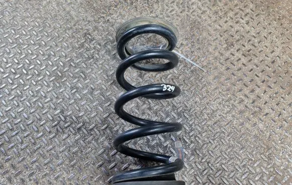 Ford Mustang VI Rear coil spring JR3C5560BC