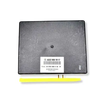 Mercedes-Benz S W222 Other control units/modules A2229001917