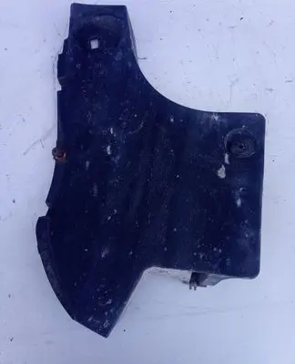 Toyota RAV 4 (XA40) Rear mudguard 