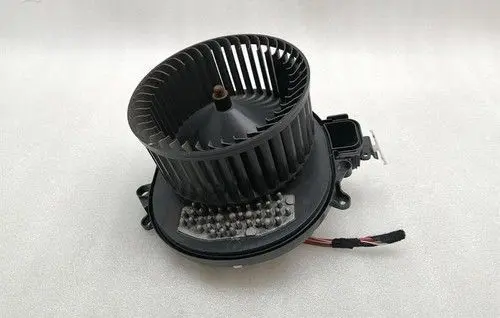 BMW M4 F82 F83 Heater blower motor/fan resistor 64119350396