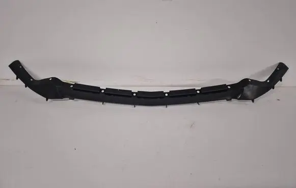 Ford Mustang VI Front bumper lip FR3B17F775B