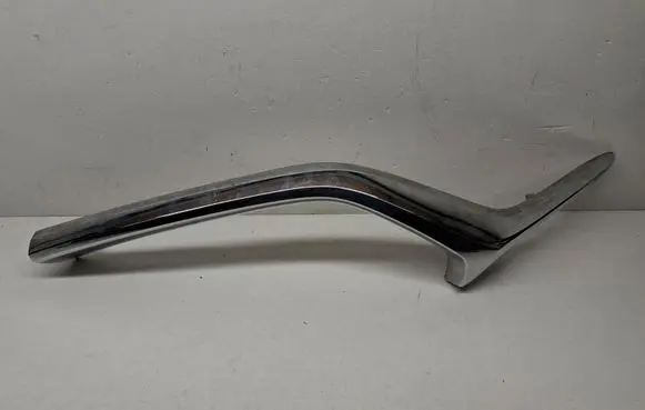 Mazda CX-5 II Front bumper splitter molding KB8A507J1