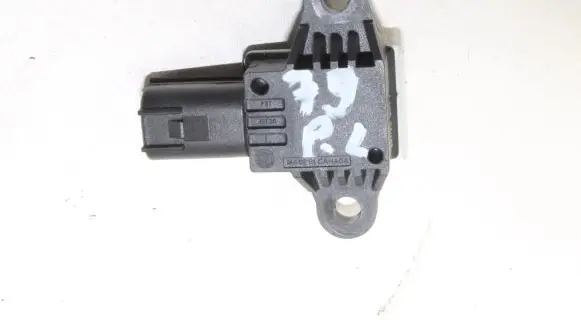 Jaguar XF X250 Airbag deployment crash/impact sensor BJ3214C676AA