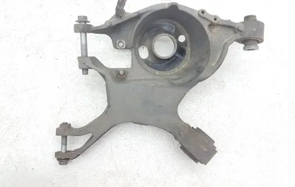 Ford Fusion II Rear upper control arm/wishbone GS7C5K651 GS7C5K651AC GA2PE