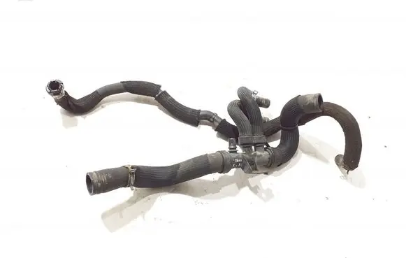Renault Talisman Engine coolant pipe/hose 215034700R