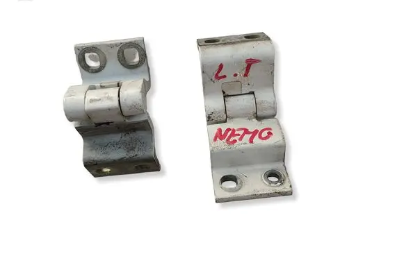 Citroen Nemo Loading door hinge set 