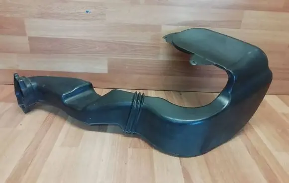 Renault Zoe Air intake hose/pipe 295539937R 967015652R 159373