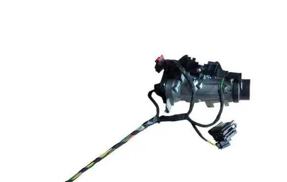 Audi Q3 F3 Ignition lock 6RA953527 5Q1905865A 1013854000