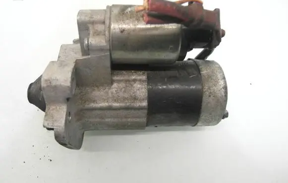 Renault Scenic II - Grand scenic II Starter motor STX200019