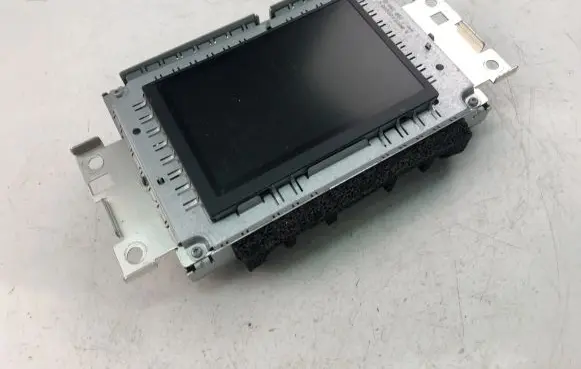 Volvo V60 Screen/display/small screen 31357023