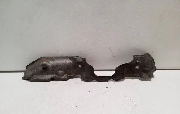 Chevrolet Orlando Exhaust heat shield 