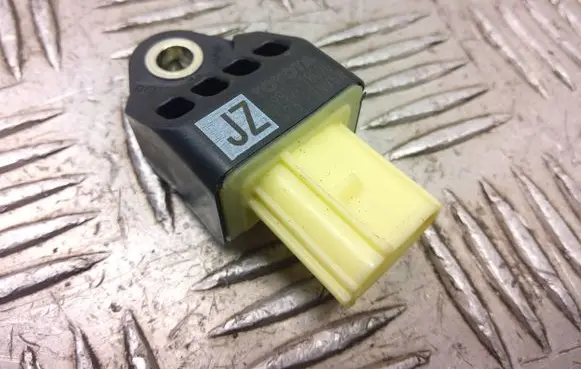 Lexus NX Airbag deployment crash/impact sensor 89831-78020