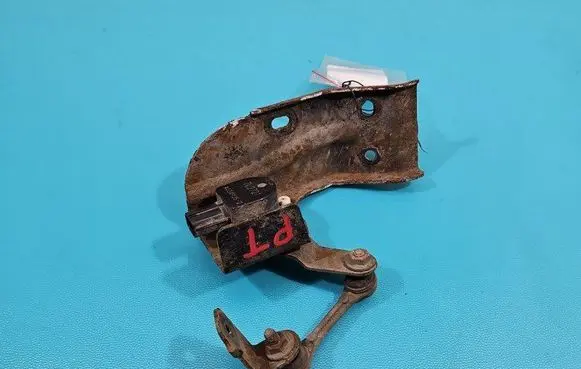Suzuki SX4 S-Cross Headlight ballast module Xenon 7L2721 IMPRK1457133