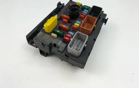 Fuse module