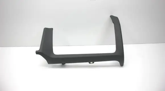 Porsche Macan (95B) Dashboard glove box trim 95B858122Q