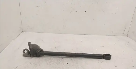 BMW 7 E65 E66 Front door check strap stopper 8503RH 7112444 51217112444